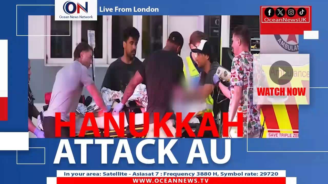 Australia is in mourning following its deadliest mass shooting