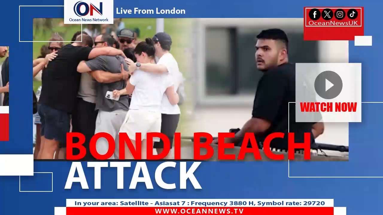 Australian authorities are investigating the country’s deadliest mass shooting