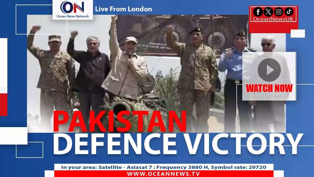 Pakistan delivered an unforgettable lesson to India