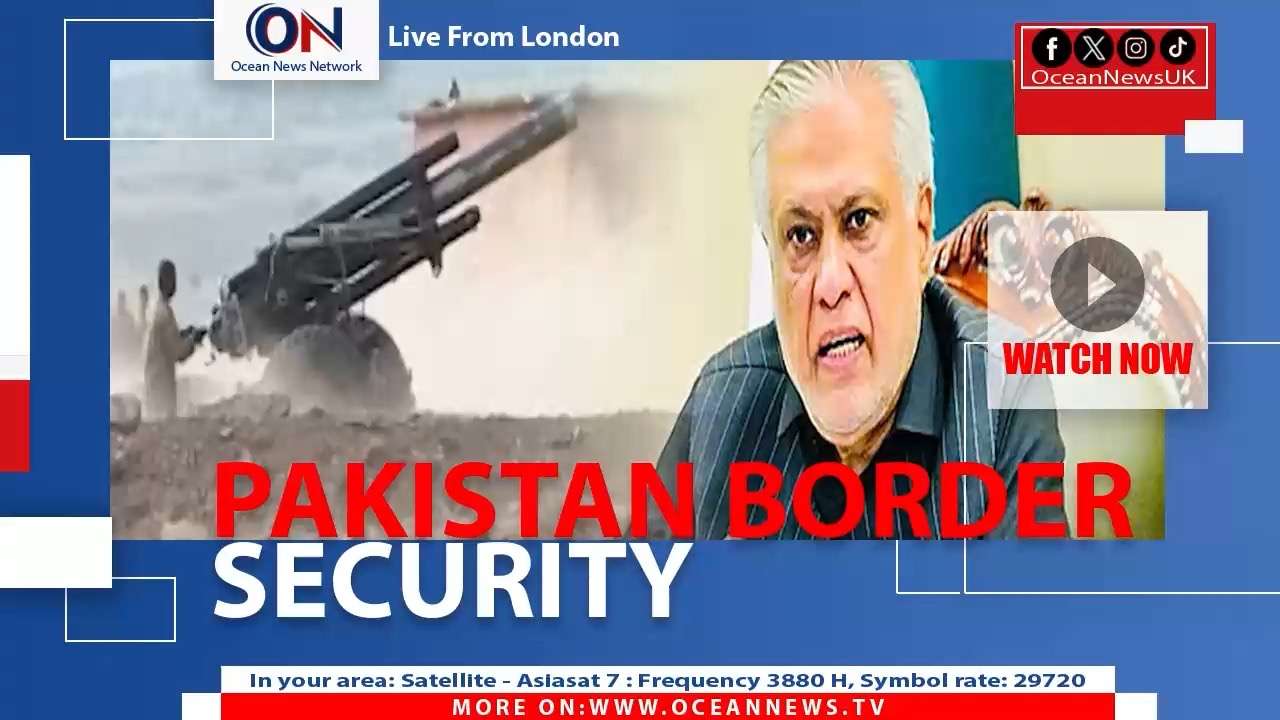 Pakistan has issued a strong demarche to the Afghan Taliban