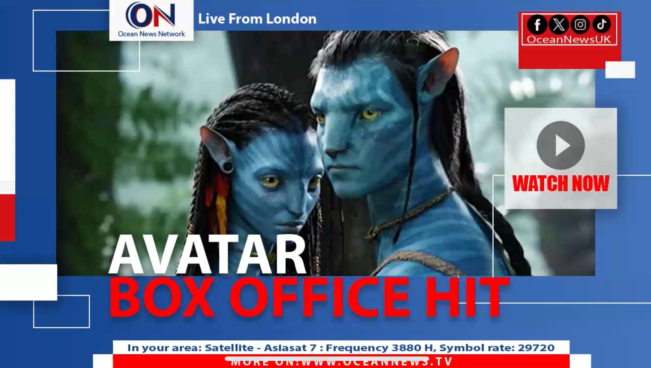 The latest installment in the Avatar saga Avatar: Fire and Ash is setting the box office on fire