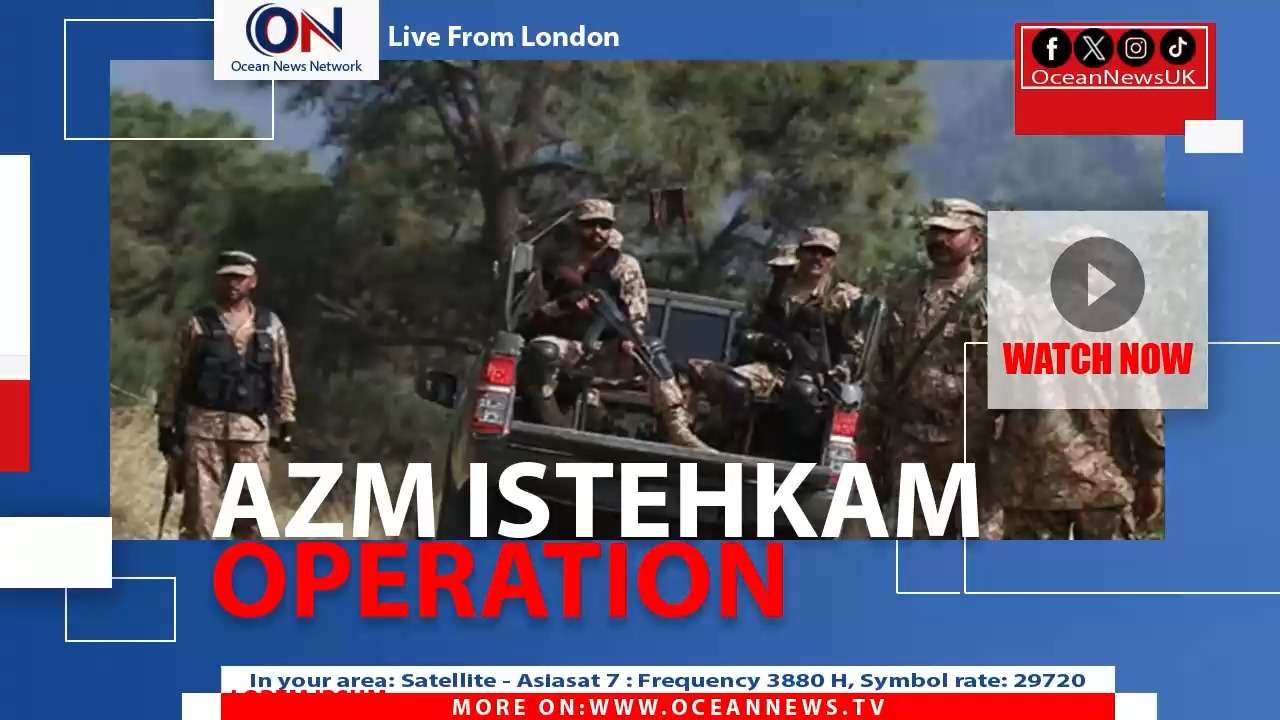 Pakistan’s security forces have successfully killed four Indian backed terrorists