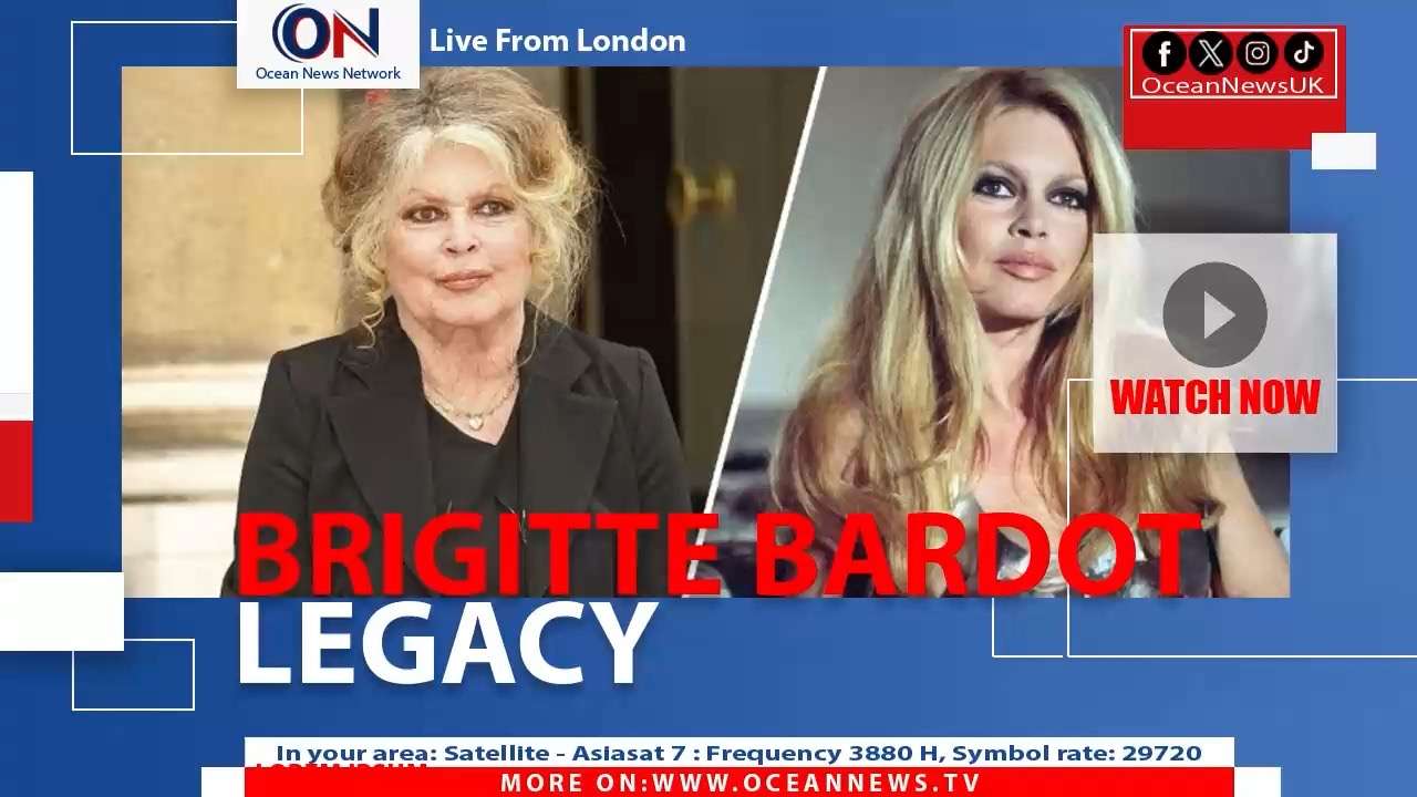 French cinema has lost one of its most iconic and controversial figures