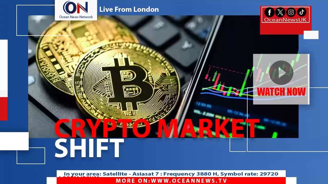 Major cryptocurrency assets including Bitcoin and Ethereum slipped in U.S trading
