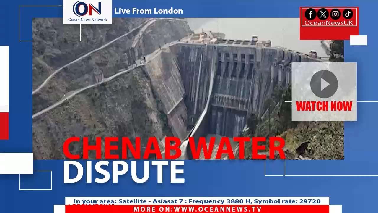 India has approved the Dulhasti Stage‑II hydropower project on the Chenab River