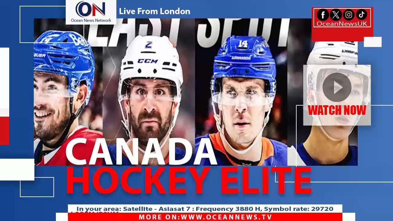 Team Canada has officially unveiled its hockey roster for the 2026 Winter Olympics