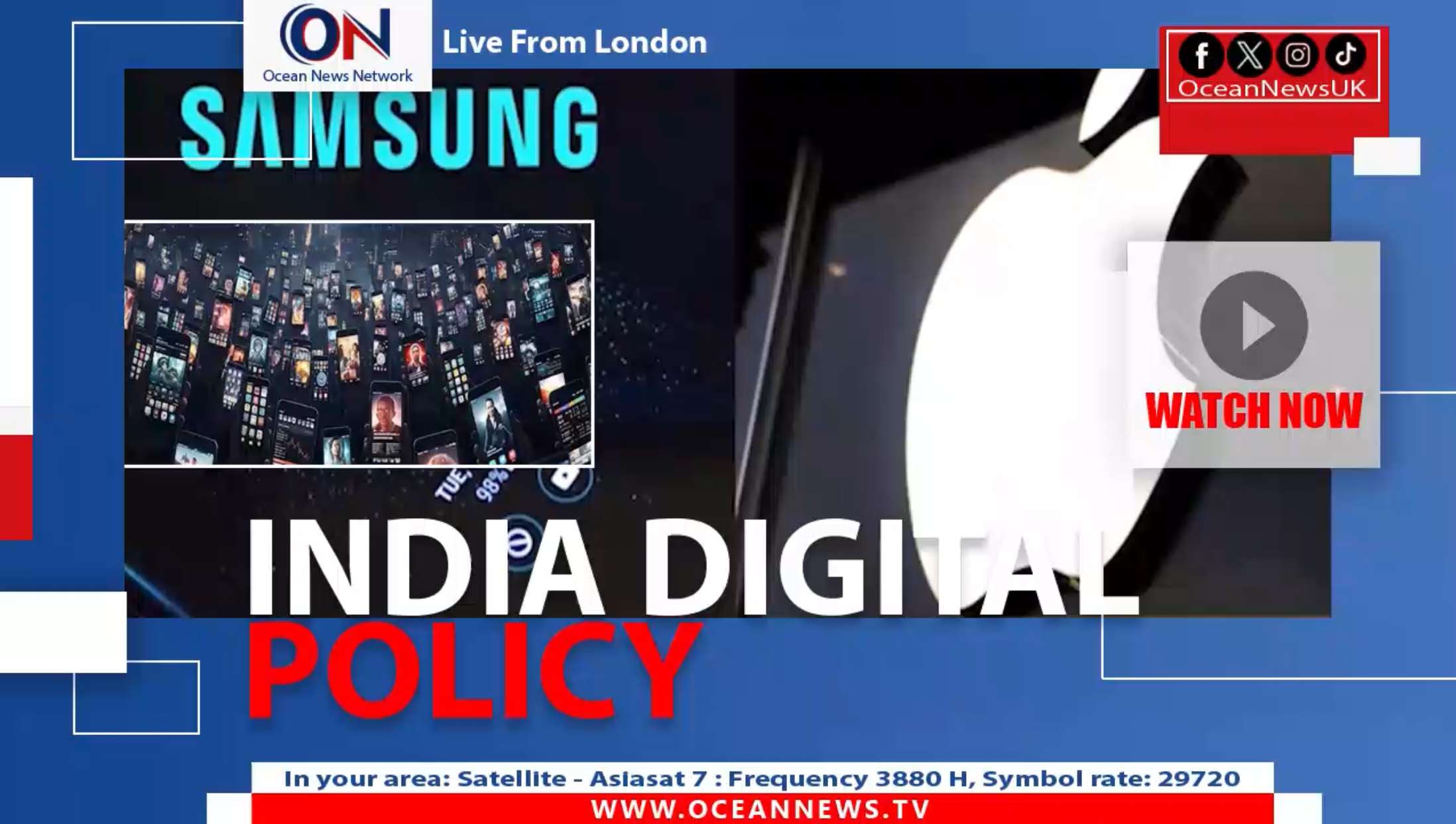 India’s proposed smartphone security rules are facing strong resistance 