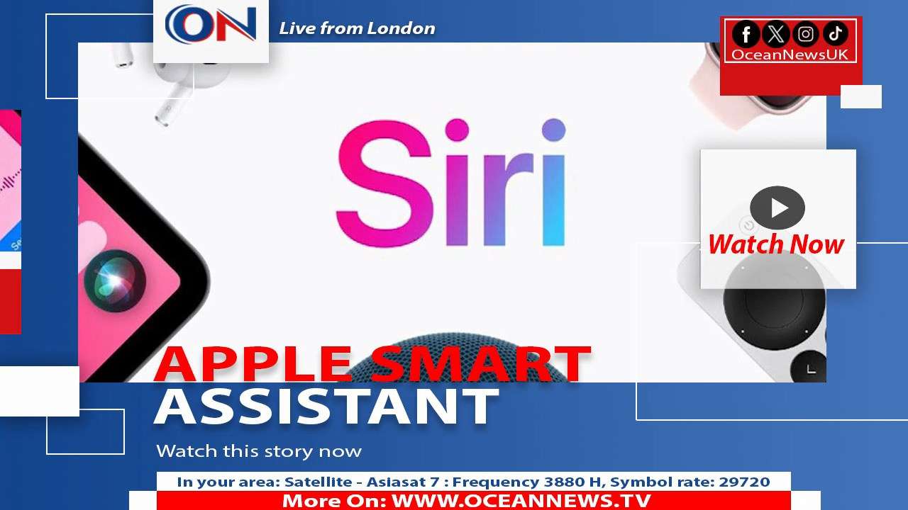 Apple’s New Siri AI Chatbot Could Change iPhone Forever | WWDC 2026