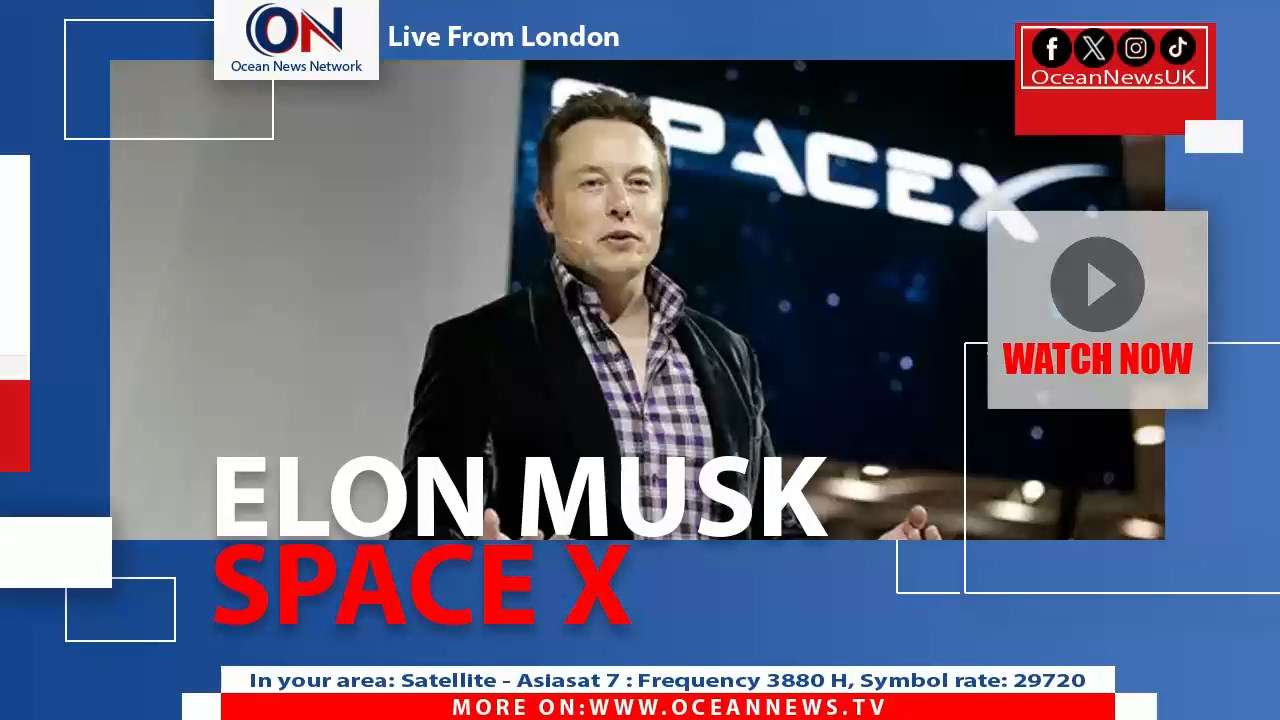 SpaceX Weighs Historic IPO in 2026 as Valuation Hits $1.5 Trillion, Could Top Aramco