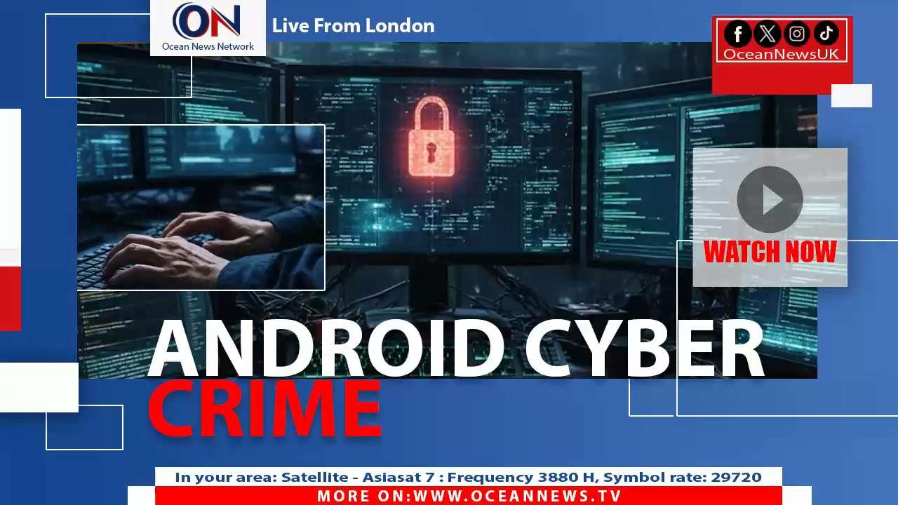 Google Shuts Down IPIDEA Proxy Network to Protect Millions of Android Users Worldwide
