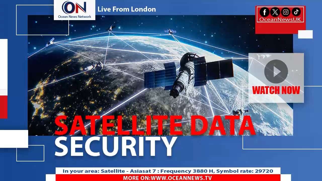 Satellite Firm Delays Middle East Images Over Security Concerns
