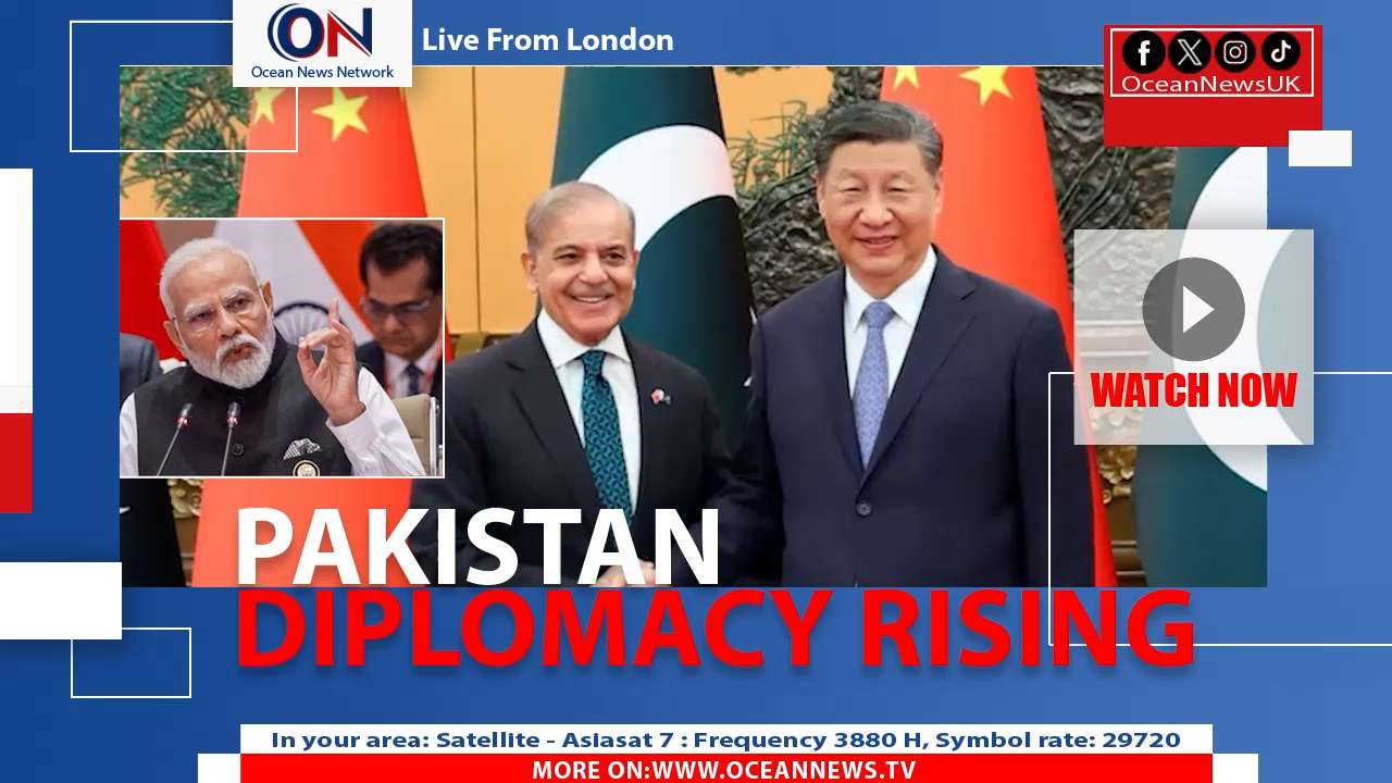 Debate Intensifies Over India’s Foreign Policy