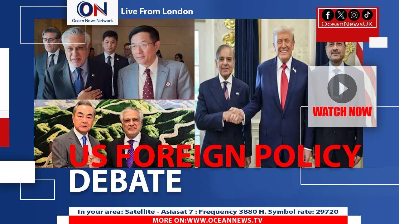 Pakistan Pushes Mediation in US‑Iran Conflict