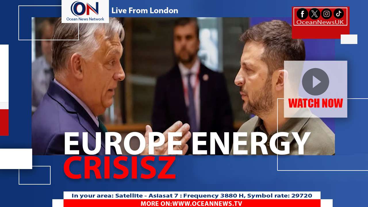 Orban Warns EU: Lift Russia Sanctions or Face Energy Crisis