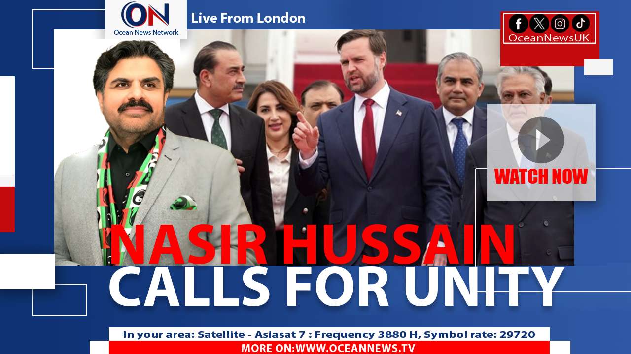 Sindh Minister Welcomes Delegates at Ceasefire Talks