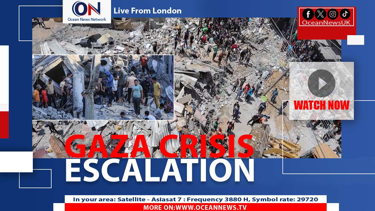 Israeli Strikes Kill Civilians in Gaza Amid Ceasefire Strains
