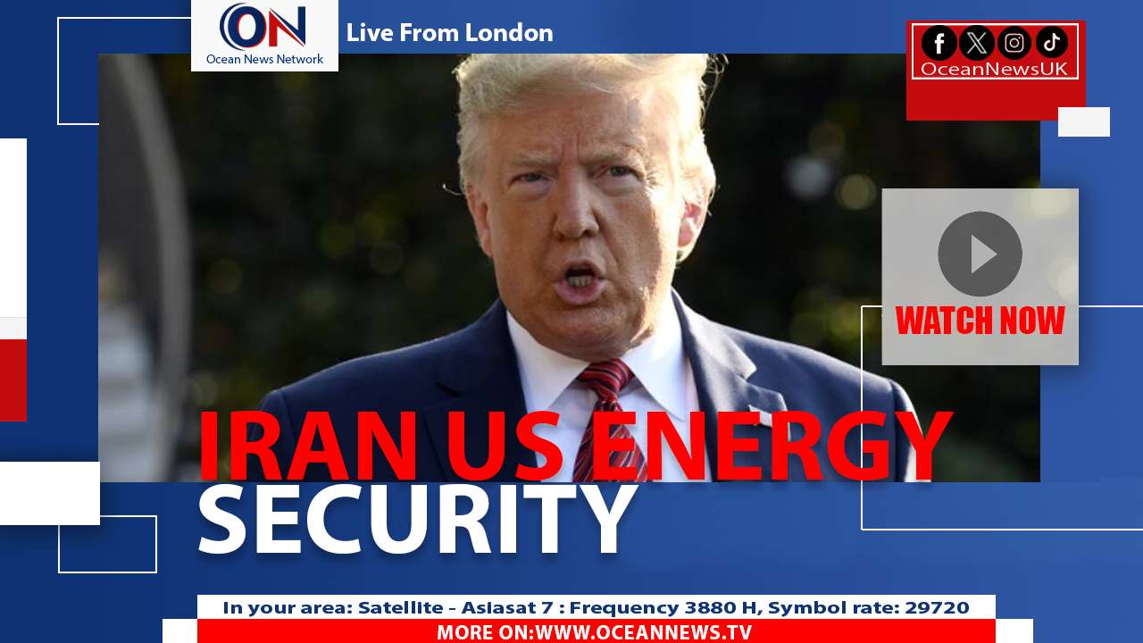 Trump Orders Navy to Target Suspected Mine-Layers in Hormuz