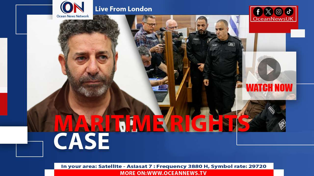 Spain Demands Release of Activist Detained in Israel