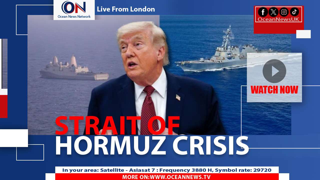 Trump Calls Iran Clash a “Mini War” Amid Gulf Tensions