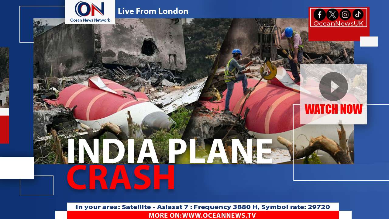 India Training Aircraft Crash Sparks Safety Concerns