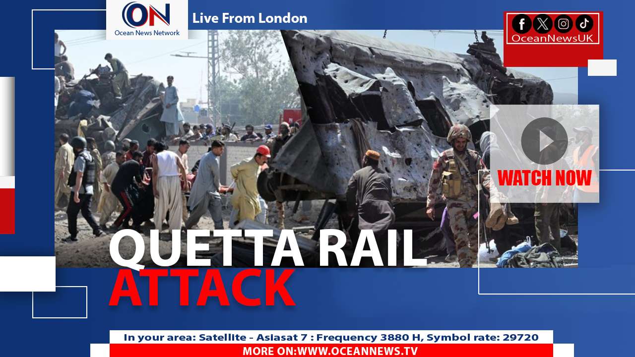 Deadly Quetta Suicide Bombing Kills 23, Injures 70+