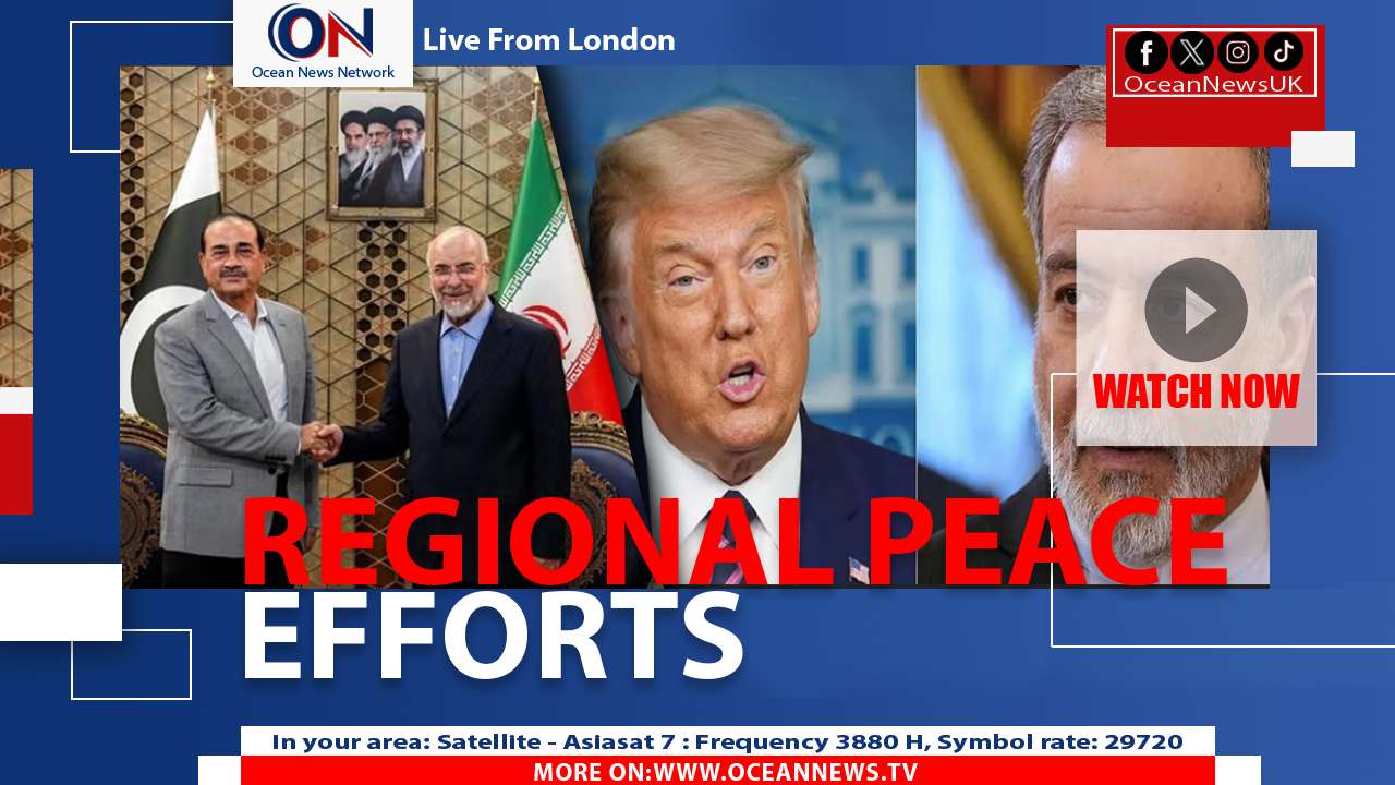 US‑Iran Near Breakthrough Deal, Hormuz Reopening Planned