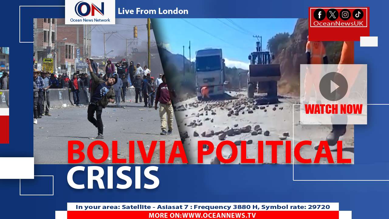Bolivia Unrest: Protests, Blockades, and Mounting Crisis