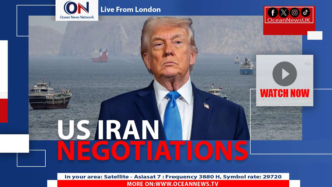 US, Iran Reach Draft Deal to Extend Ceasefire 60 Days