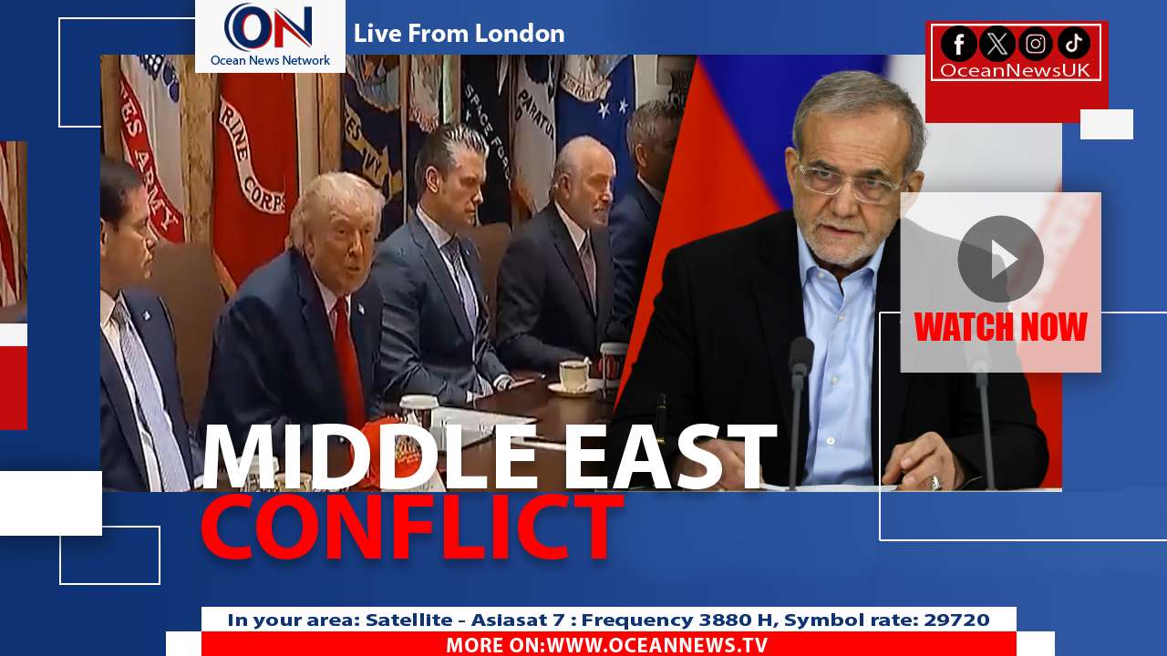 Middle East Tensions Rise as Diplomacy Struggles