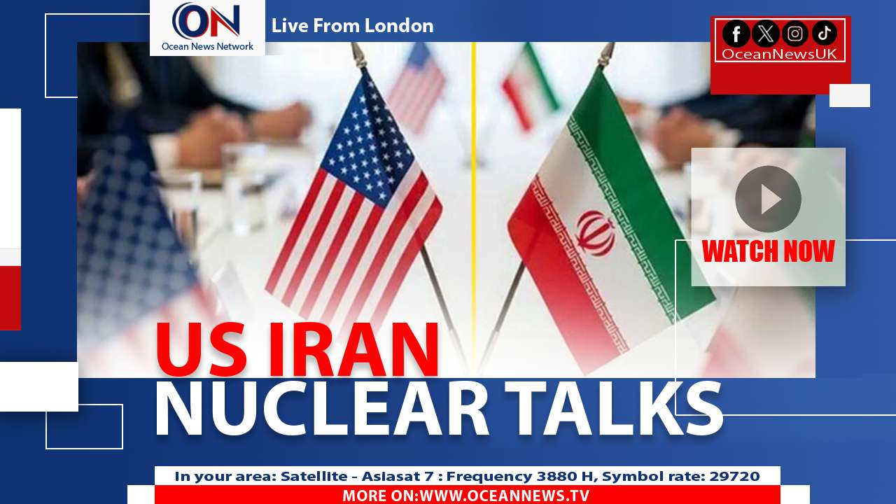 Trump Says Iran Nuclear Deal ‘Very Close’ Amid Talks