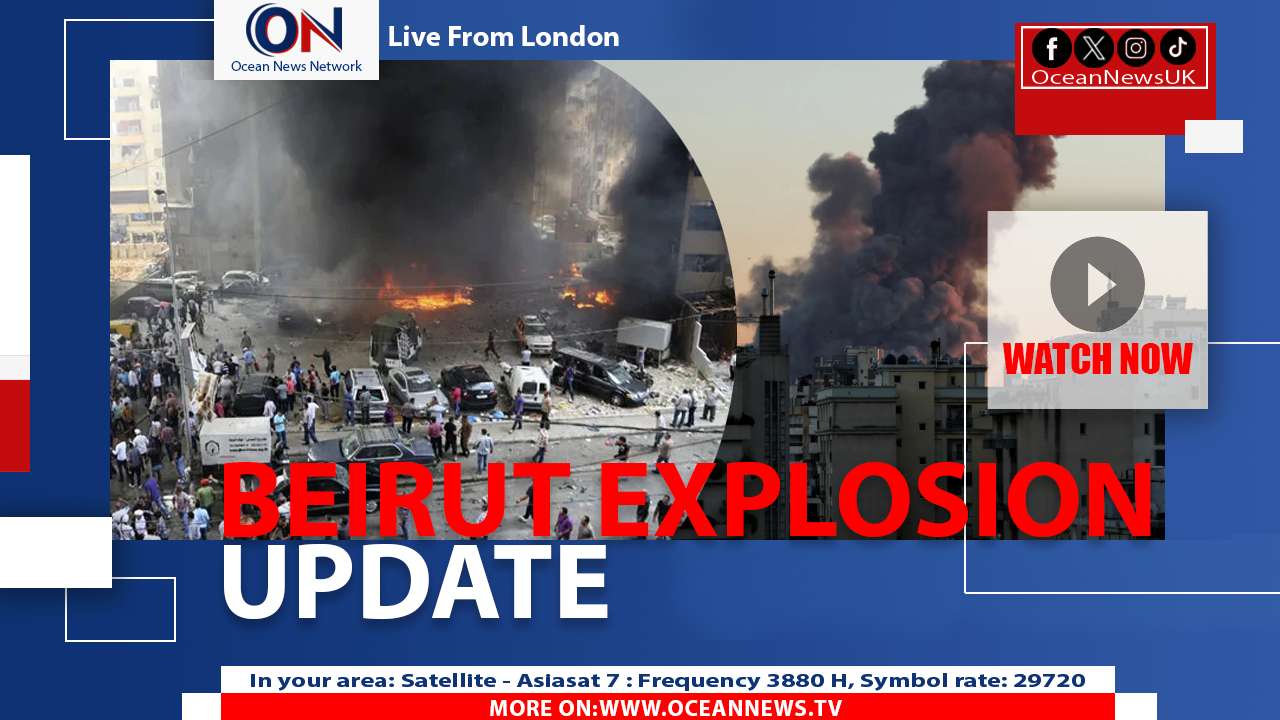 Israeli Strike Hits Beirut Building, Ceasefire Under Strain