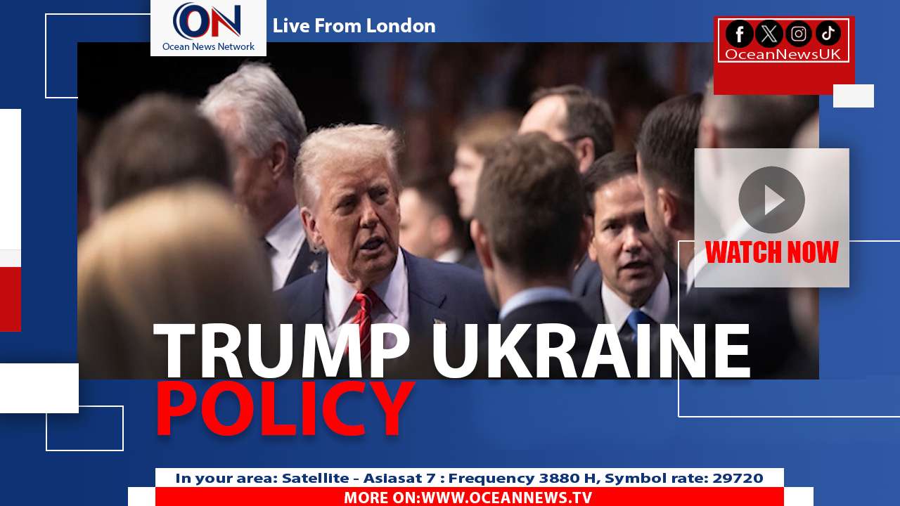 Trump: No More “Free Aid” for Ukraine