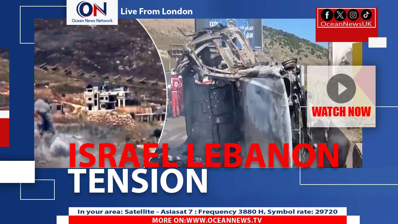 Israeli Strike Kills Lebanese Officers, Ceasefire at Risk