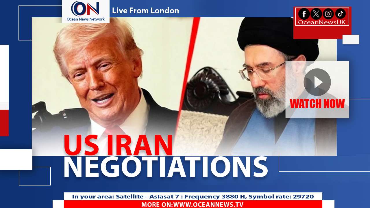 Trump Says Iran Deal Could Be Finalized in Days