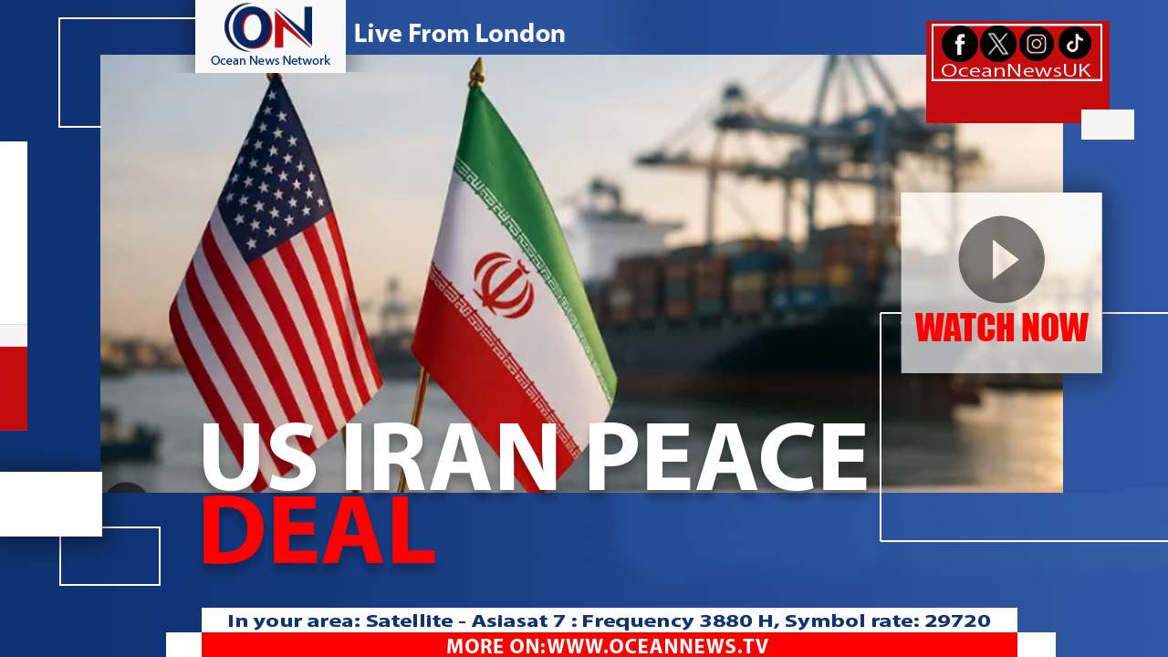 US‑Iran Deal: Uranium Diluted, Oil Sanctions Waived