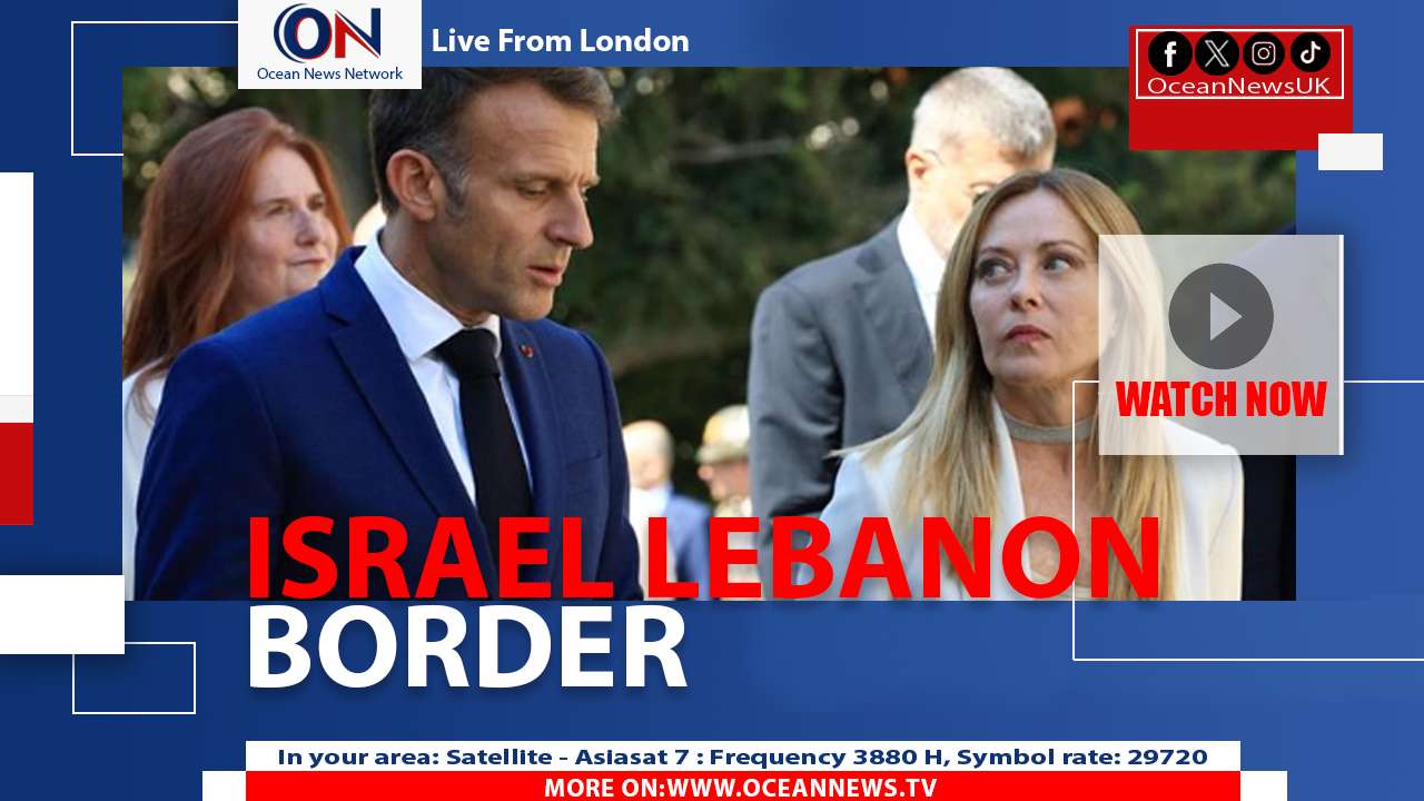 France, Italy Push New Security Mission in Southern Lebanon