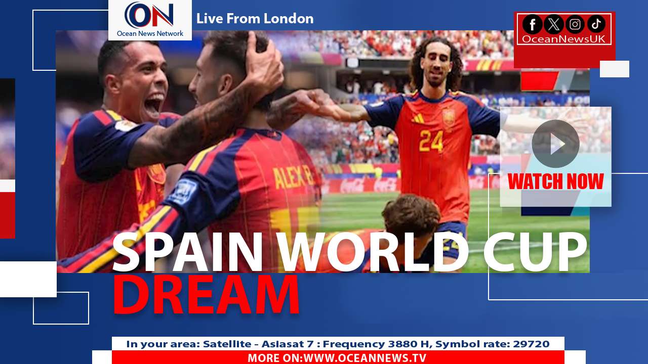 Spain Crushes Austria 3‑0, Sets Up Portugal Showdown