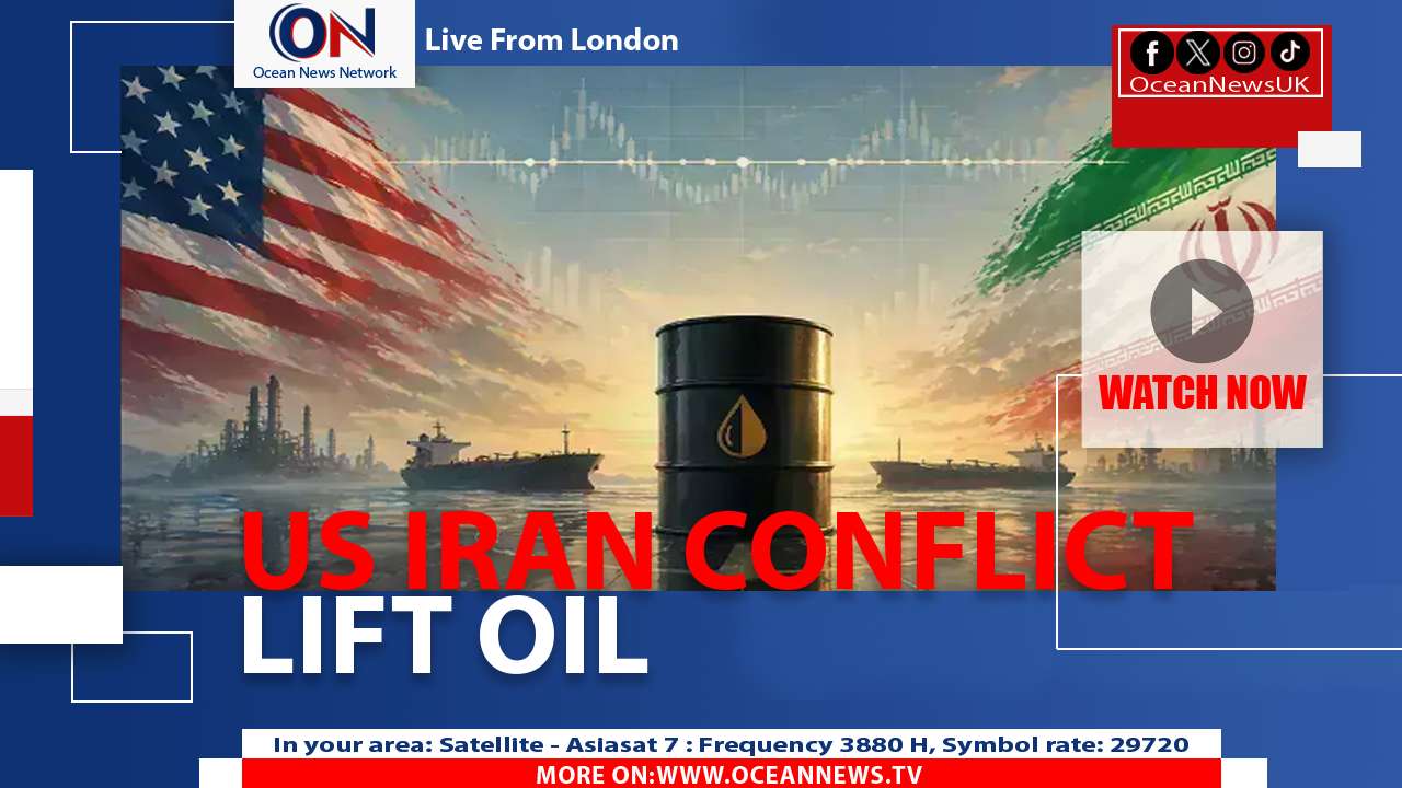 Oil Prices Soar Past $98 as Strait of Hormuz Shuts