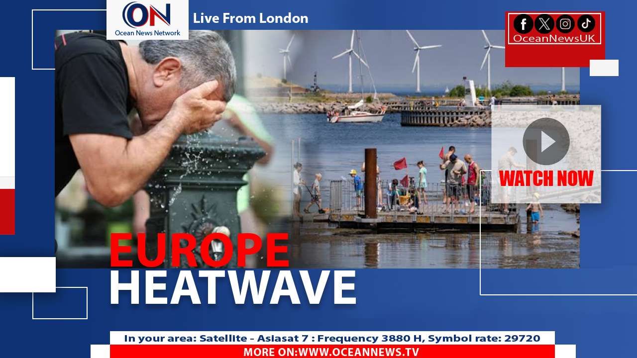 Europe Adapts Transport Systems to Survive Extreme Heat
