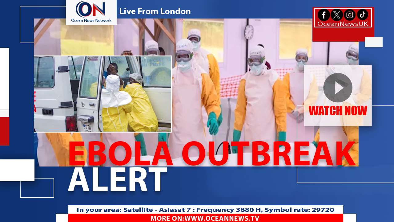 Doctors Warn Ebola Outbreak Spreading Too Fast to Contain