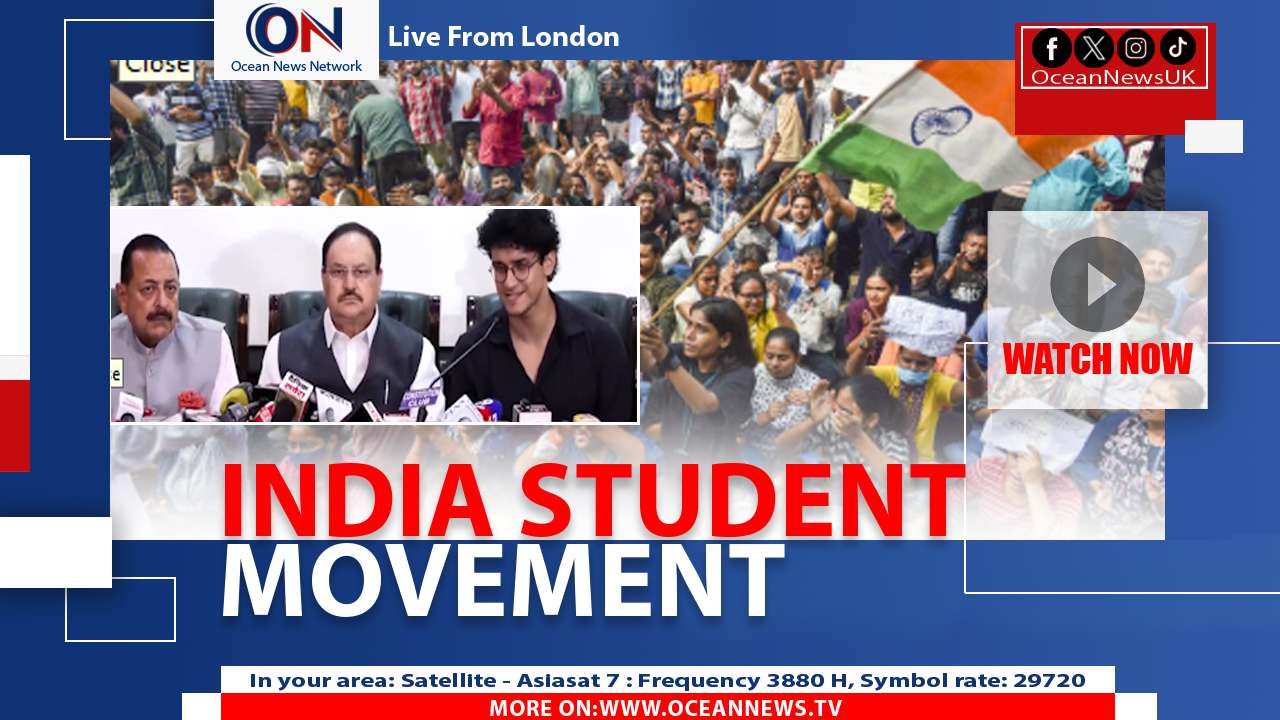 India’s Education Minister Resigns Amid NEET Scandal Protests