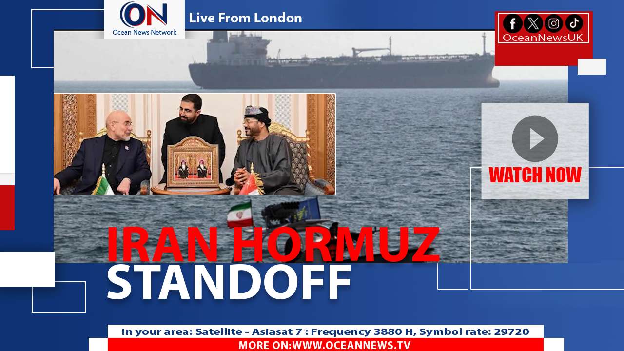 Iran Rejects Oman Plan for Strait of Hormuz Management
