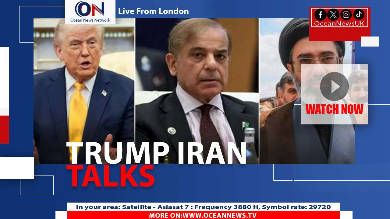 Trump Delays Iran Strike, Cites Diplomatic Breakthrough