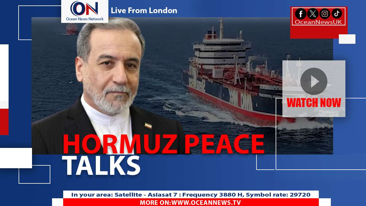 Iran Says Strait of Hormuz Deal Near, Issues Remain