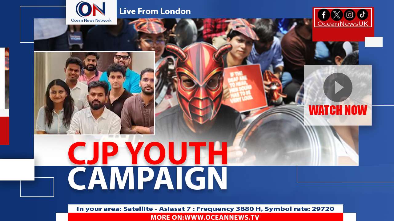 Dipke Launches “Kya Bolti Public” Youth Campaign