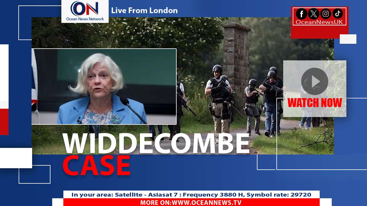 UK Police Reopen 2025 Burglary Case in Ann Widdecombe Murder Investigation