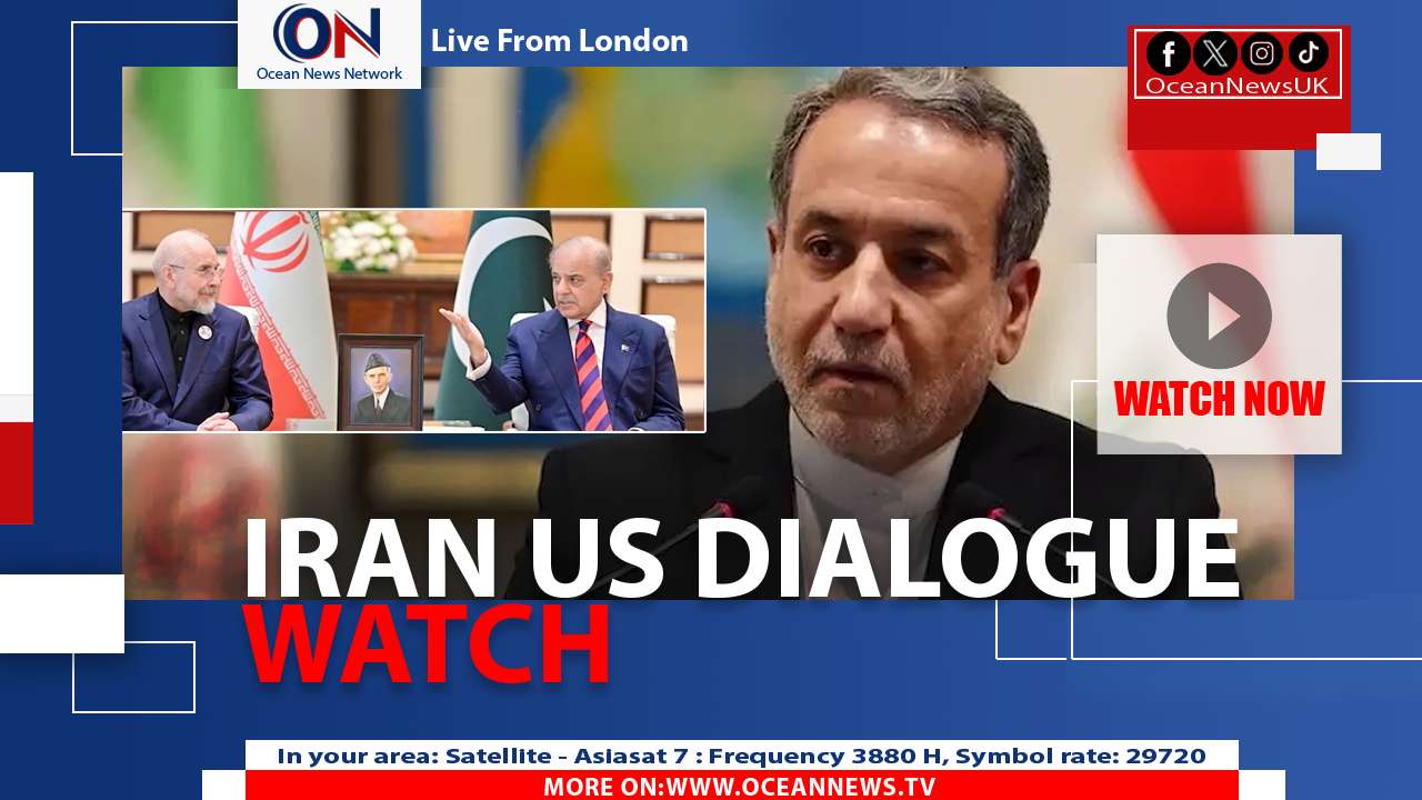 Iran, U.S. Rely on Intermediaries as Talks Stall