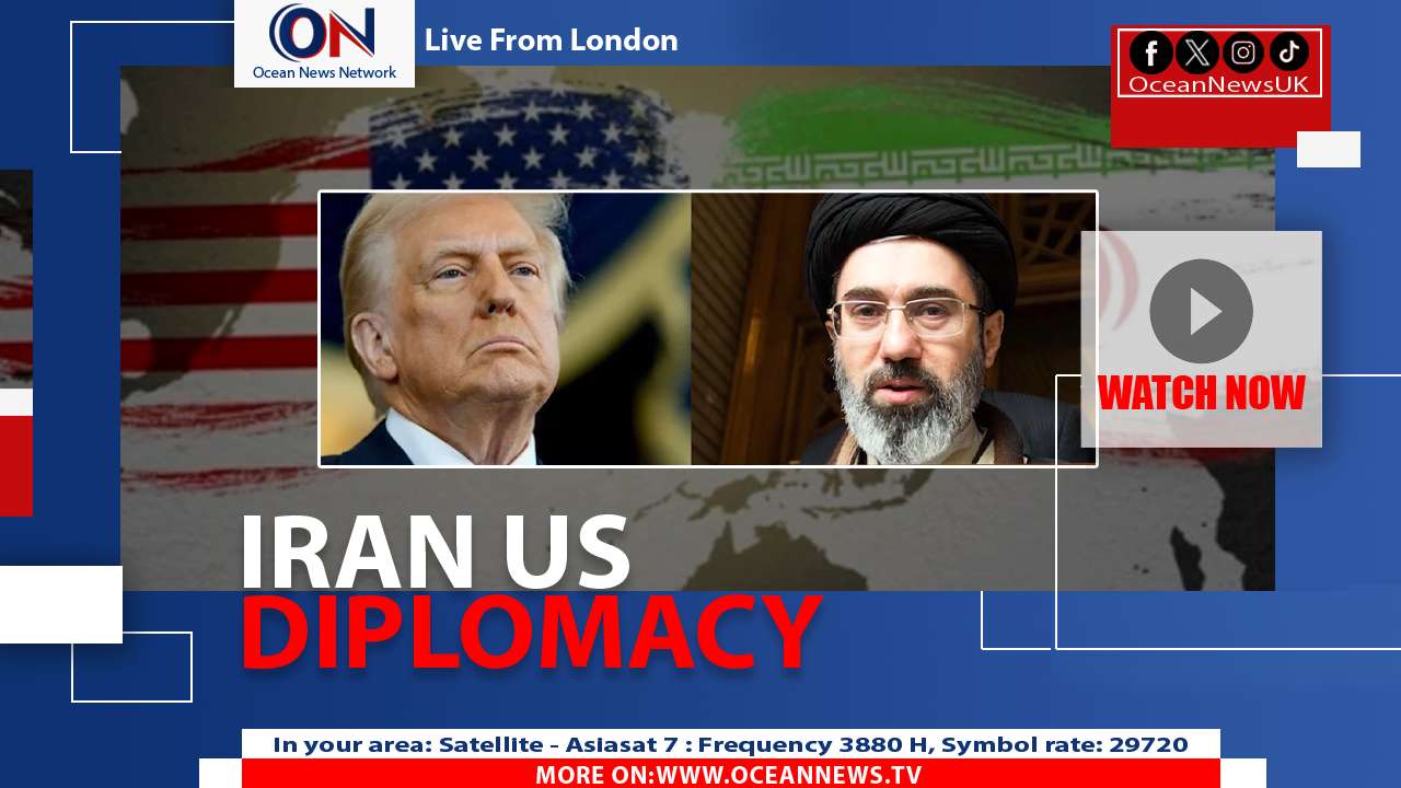 Pezeshkian: Best Chance for U.S.-Iran Deal