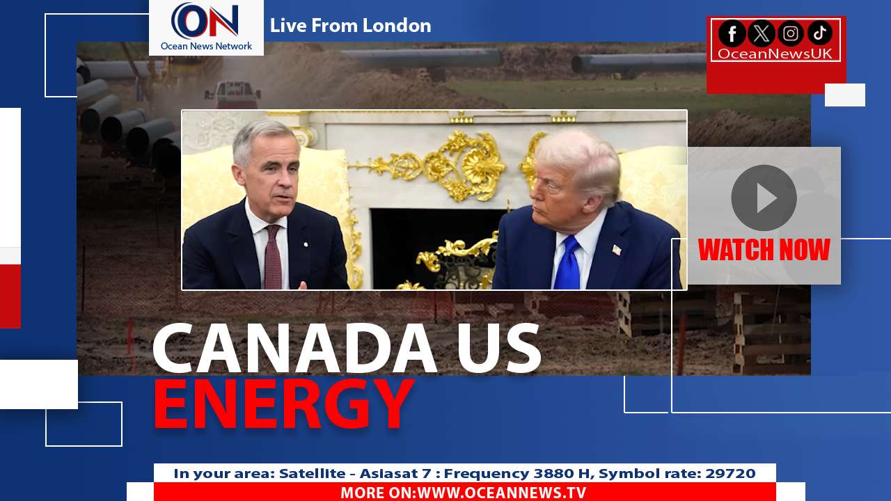 Trump Revives Keystone XL Pipeline Debate
