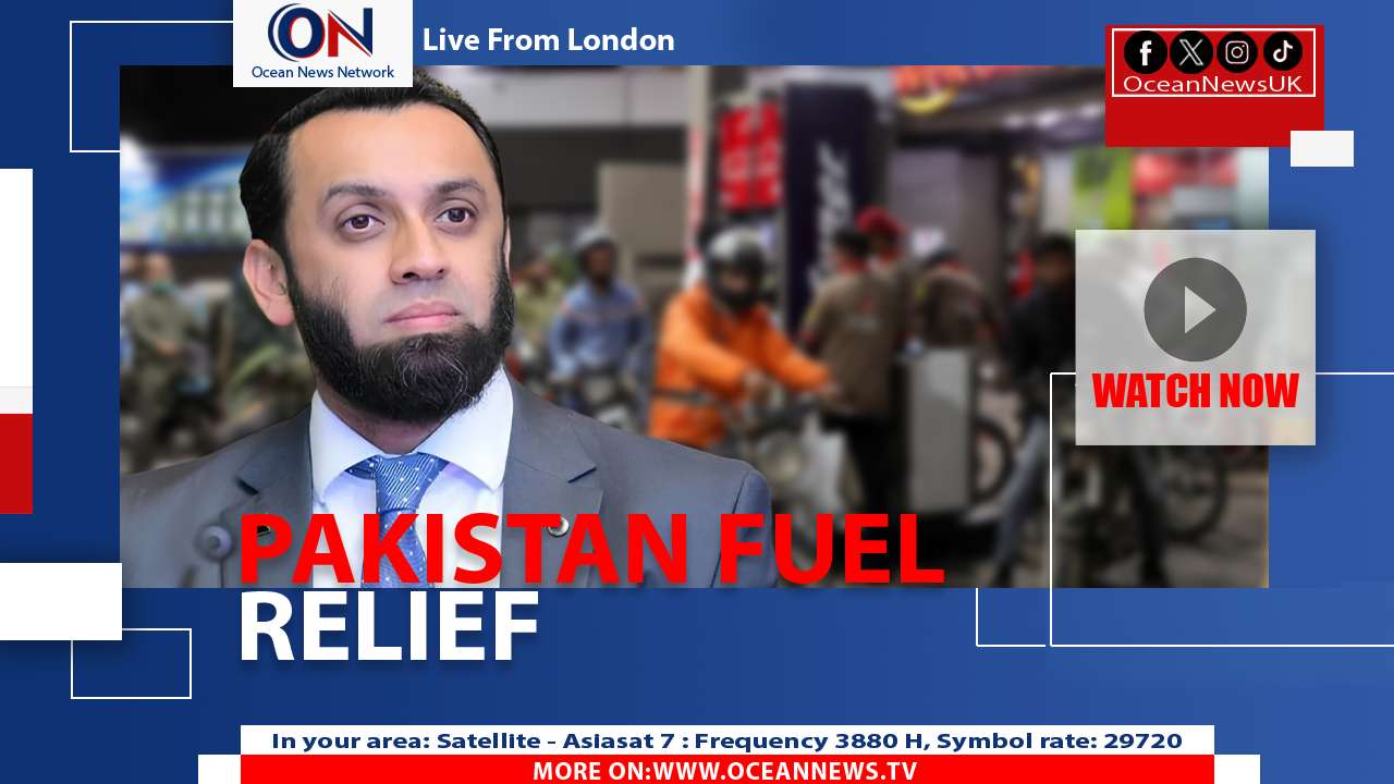 Pakistan Slashes Diesel Price by Rs32